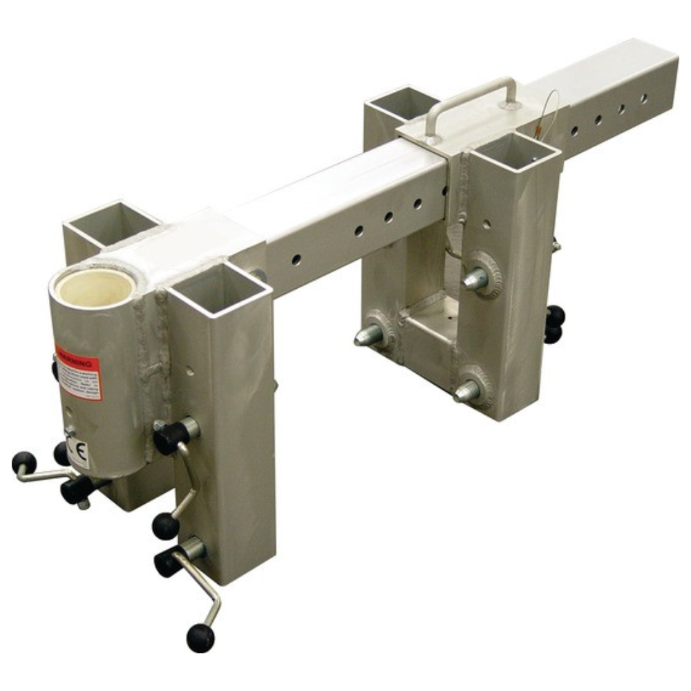 3M DBI-SALA Confined Space Integrated Adjustable Barrel Mount Sleeve